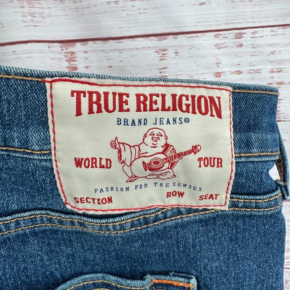 True Religion true religion